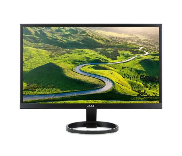 Acer R221QBBMIX czarny - 670111 - zdjęcie 6